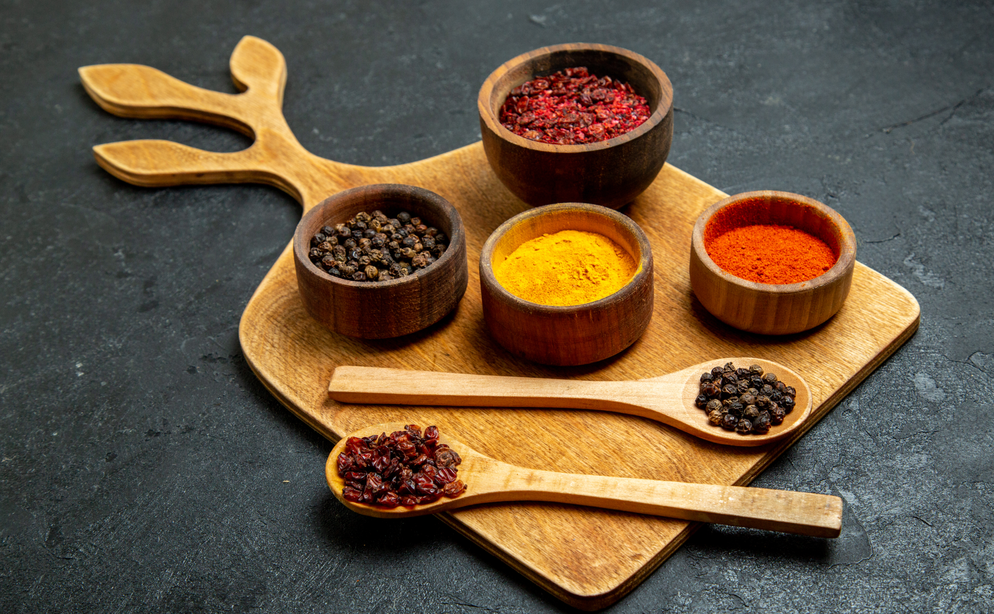 Essential Spices Every Indian Kitchen Must Have