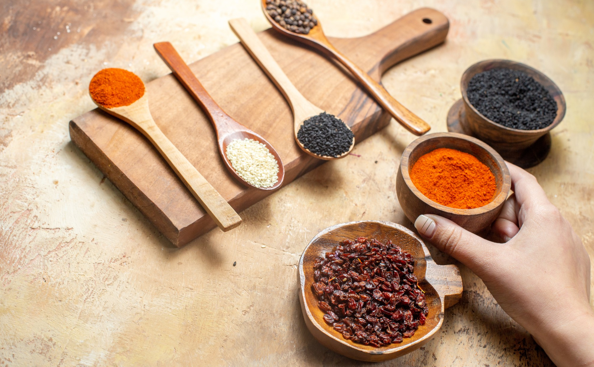How KT Spices Maintains Quality, Purity, and Trust